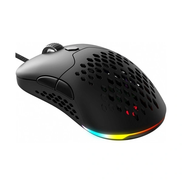 Havit Gejmerski miš MS963WB 3u1 crni