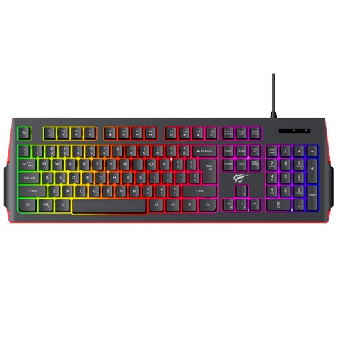 HAVIT gejmerska tastatura KB866L