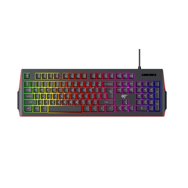 HAVIT gejmerska tastatura KB866L