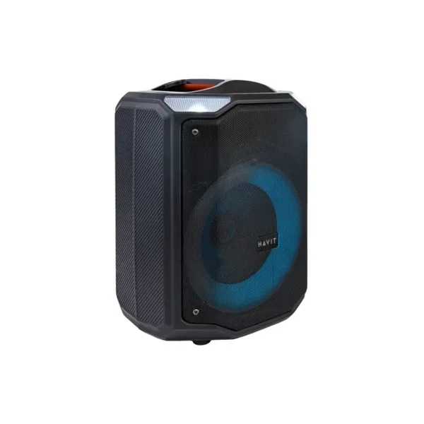 Havit SQ143BT Bluetooth zvučnik sa 2 bežična mikrofona