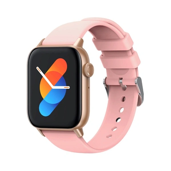 HAVIT smart sat M9034 pink IP67 1.83" BT V5.3