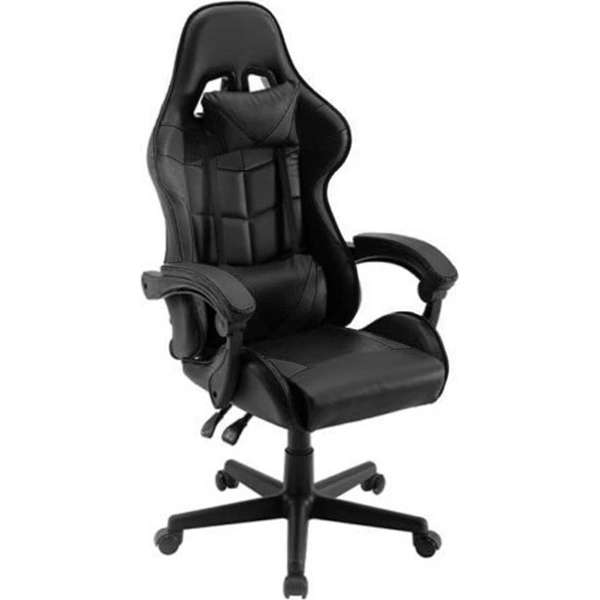 Havit GC933 Crna Gejmerska stolica