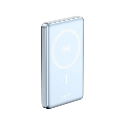 Power bank HAVIT PB5203 10000mAh plavi