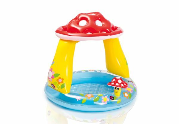 Bazen bebi pecurka 1-3 godina x89cm 102cm