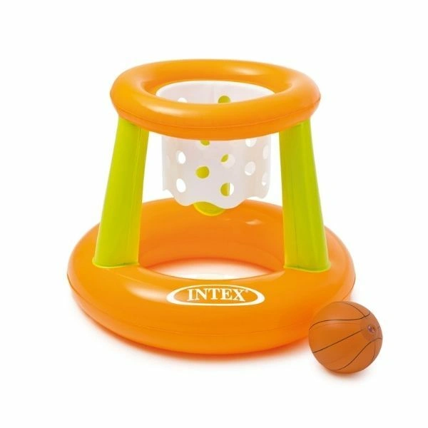 Igračka za bazen sa kosem 3+ 67cmx55cm