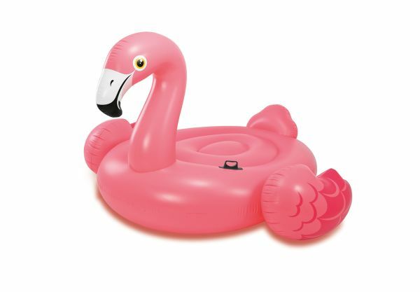 Intex Flamingo na naduvavanje