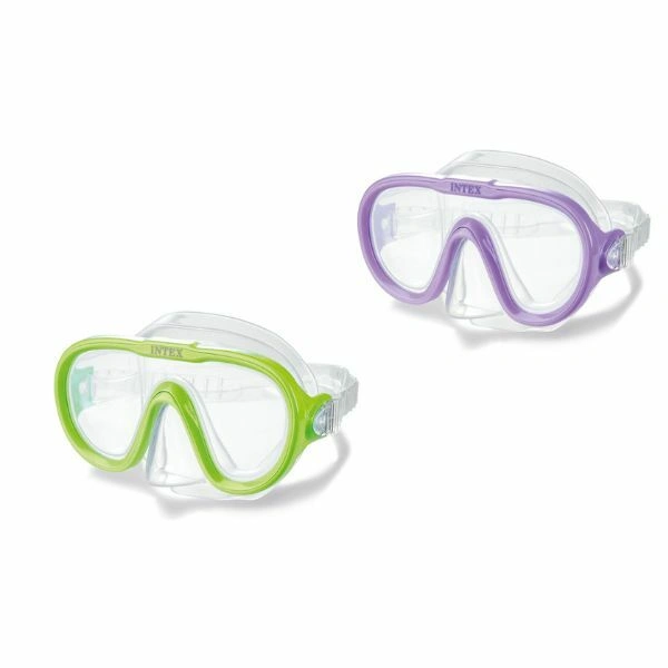 Intex Maska za plivanje