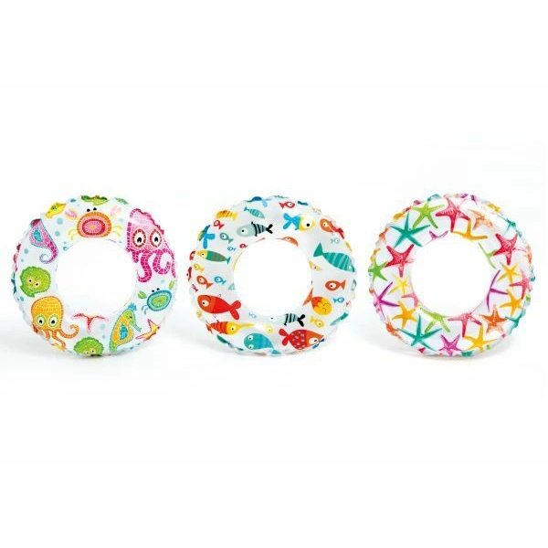 Intex Šlauf 6-10 godina 61cm