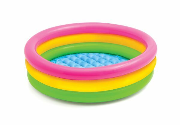 Bebi bazen 86cmx25cm