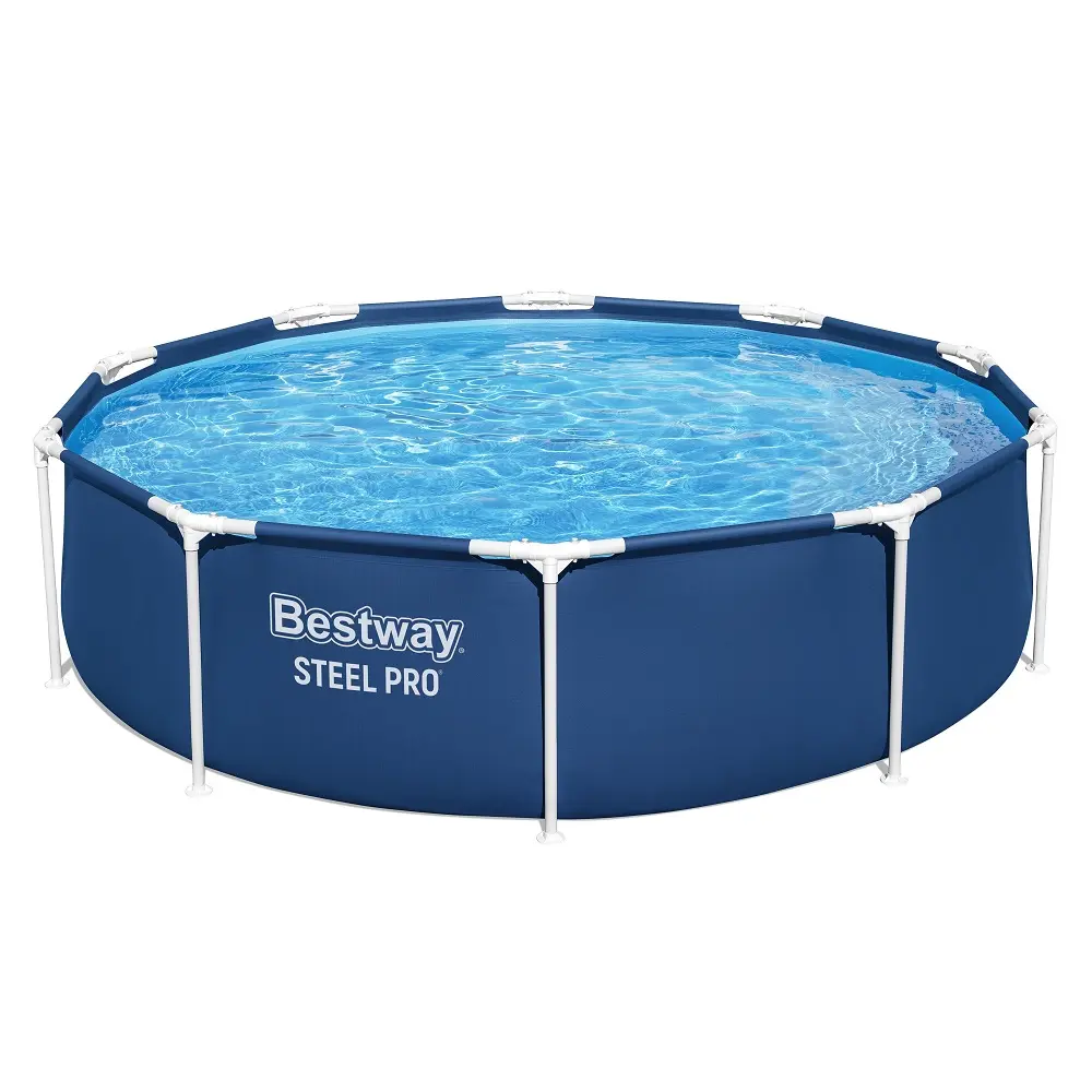 Bestway Steel Pro® bazen sa metalnom konstrukcijom 305x76 cm model 56677