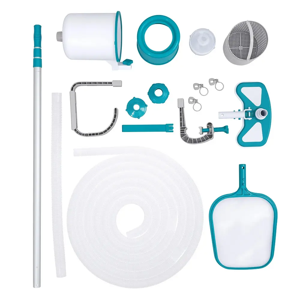 Bestway Flowclear AquaClean Deluxe set za čišćenje bazena