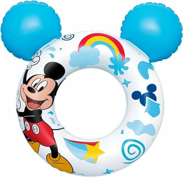 Šlauf Mickey Mouse 9102k