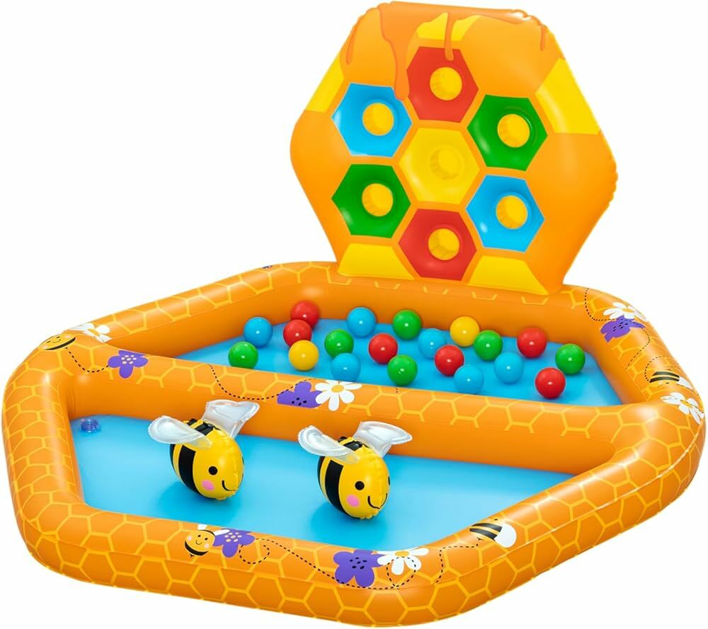 Bazen sa lopticama 52639