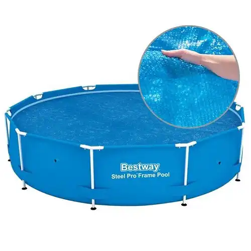 BESTWAY Solarni prekriva&#x10D; za Bazen 305cm