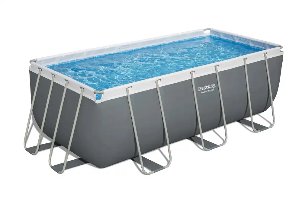 Bestway Steel Pro Max 412x201x122 cm pravougaoni bazen sa pumpom
