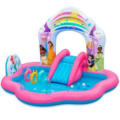 Dečiji bazen Princess 2+ 9103y