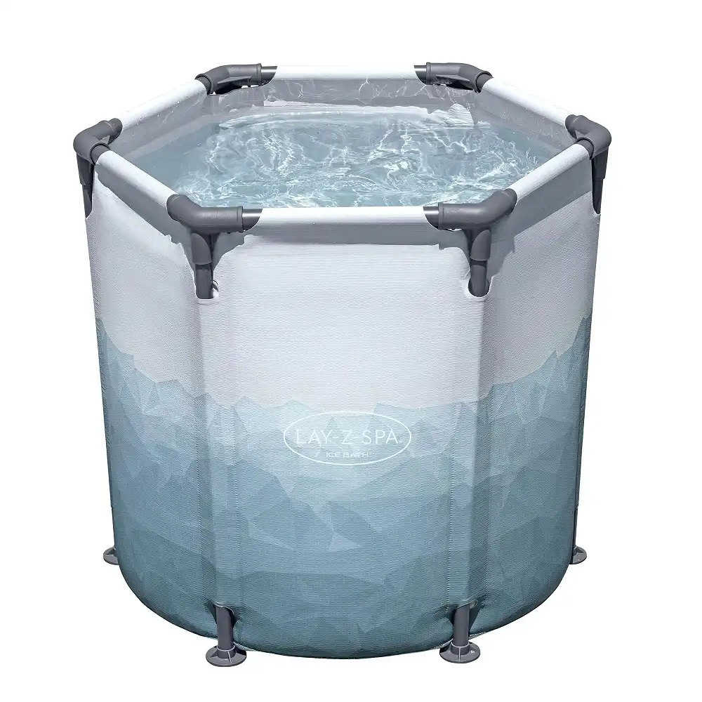Bestway Lay-Z-Spa okrugla kada za terapiju hladnom vodom &#x2013; Ice Bath