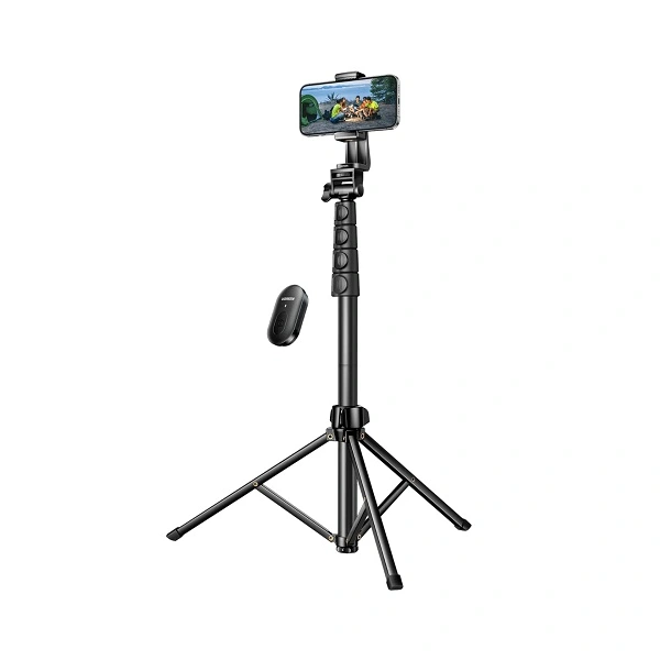 UGREEN Selfi Štap Tripod sa Daljinskim LP680