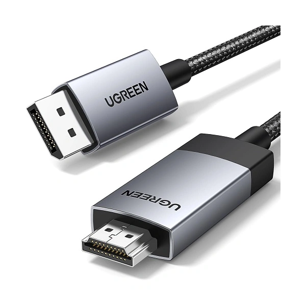 UGREEN Displayport na Hdmi kabl 2m 4K