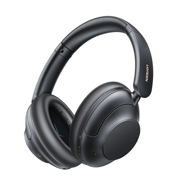 UGREEN HP202 HiTune Max5 bežične sluš. (crne)