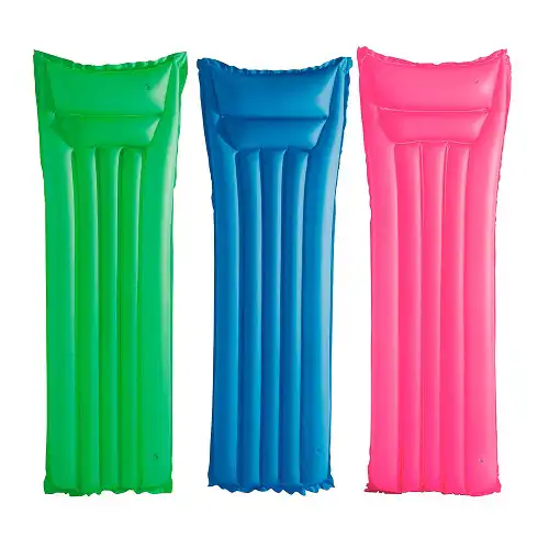 Du&#x161;ek za Vodu Bestway Matte Finish Air Mat 183x69cm