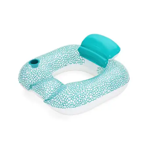 Du&#x161;ek za vodu Flip Pillow Lounge 102x94cm
