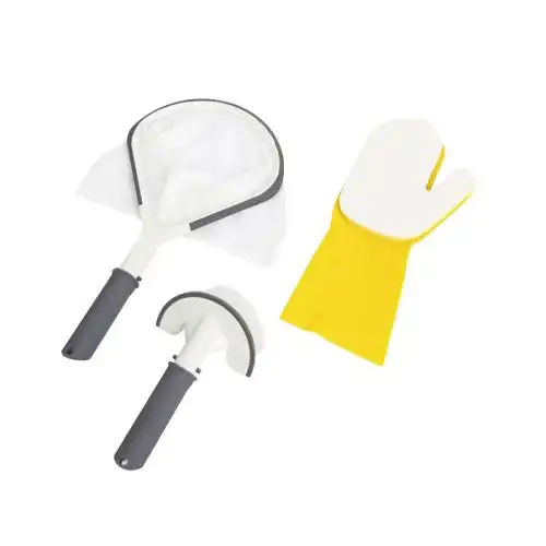 Set za &#x10D;i&#x161;&#x107;enje Lay-Z-Spa Bestway