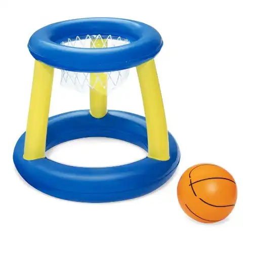 Ko&#x161; na naduvavanje za bazen Bestway Splash N Hoop 52418