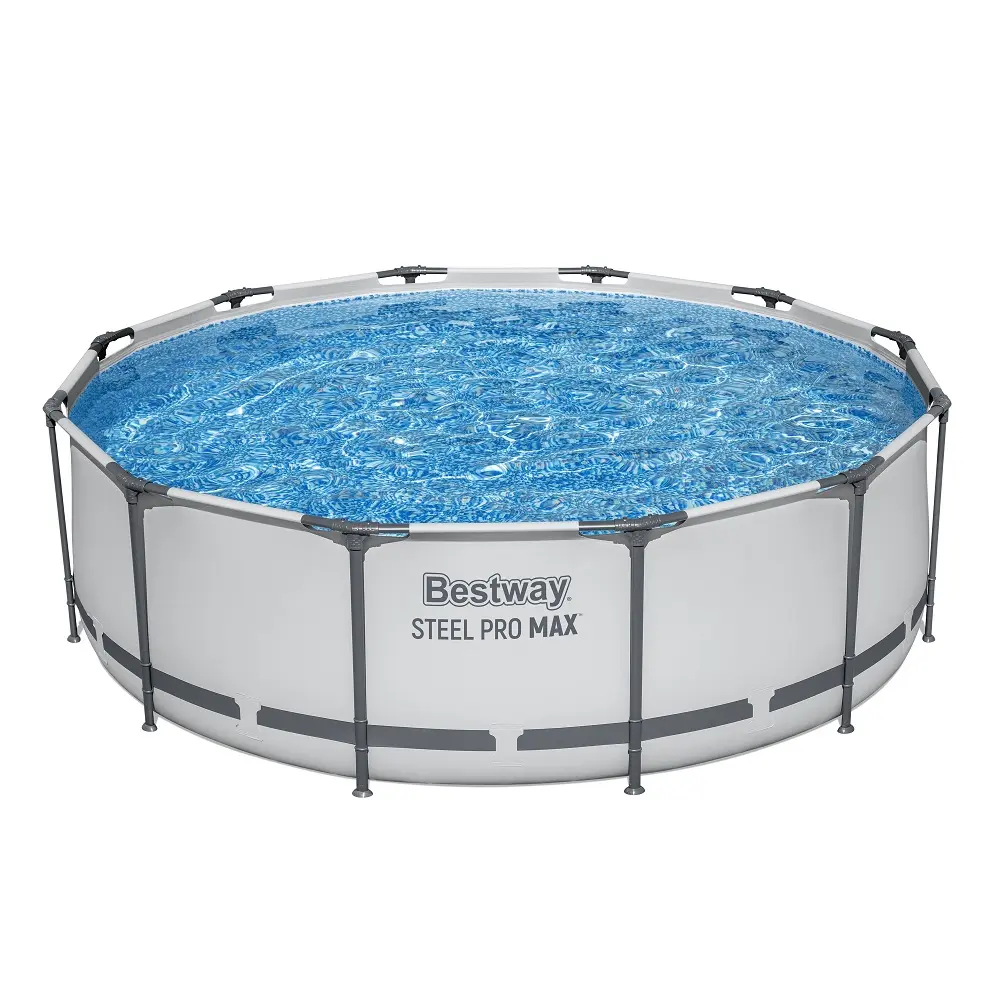 Bestway Steel Pro Max bazen 366x100 cm set sa filter pumpom