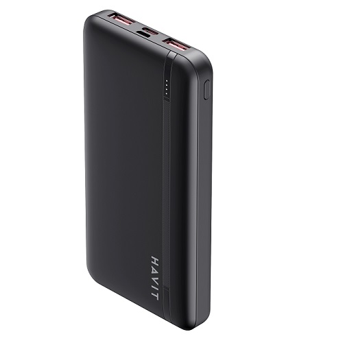 HAVIT Power Bank PB90 10000mAh 18.5W FAST