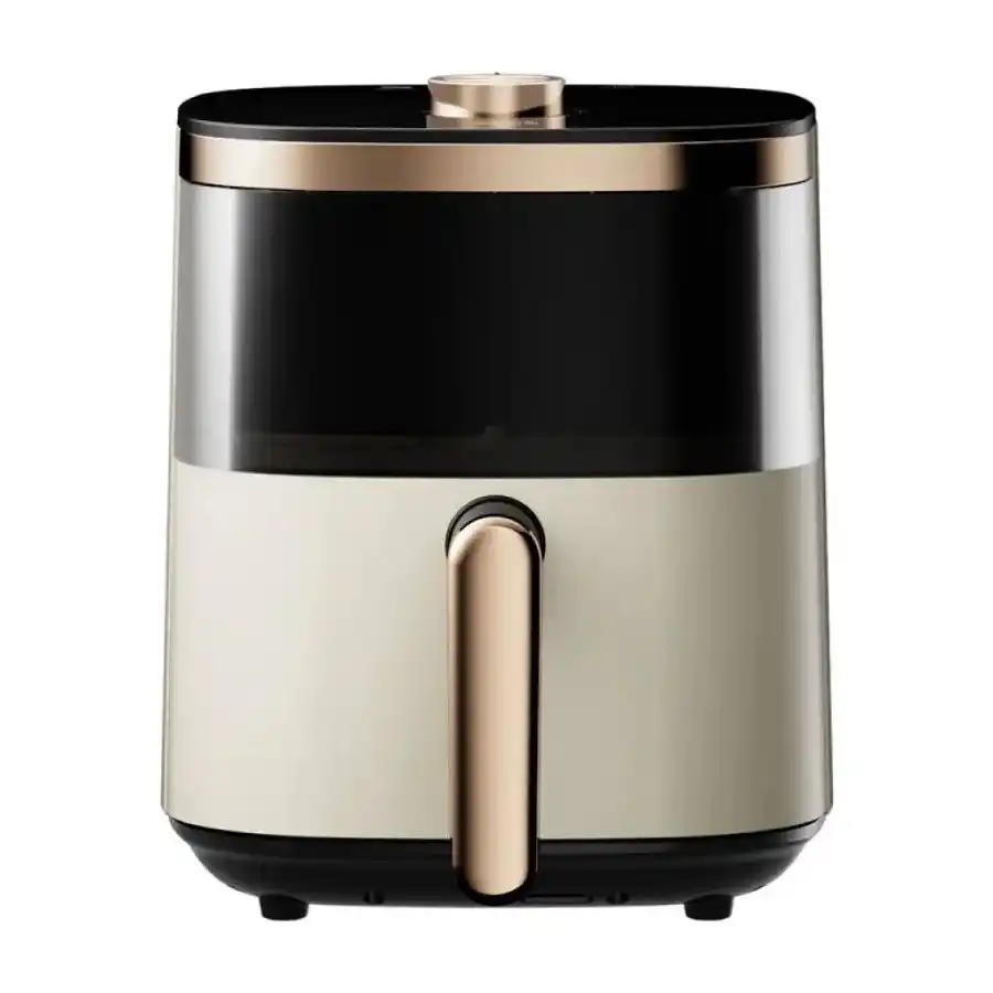 Friteza Deerma DEM KZ30W/bezuljna/zapremina 3L