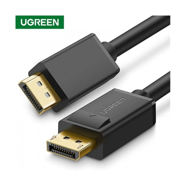 UGREEN DP102 DisplayPort kabl M/M 2M