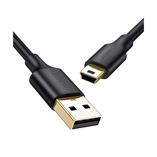 UGREEN US132 USB 2.0 M na Mini USB 1.5m