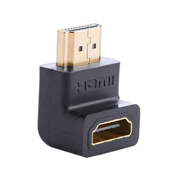 Ugaoni HDMI Adapter M/F Down Ugreen HD112