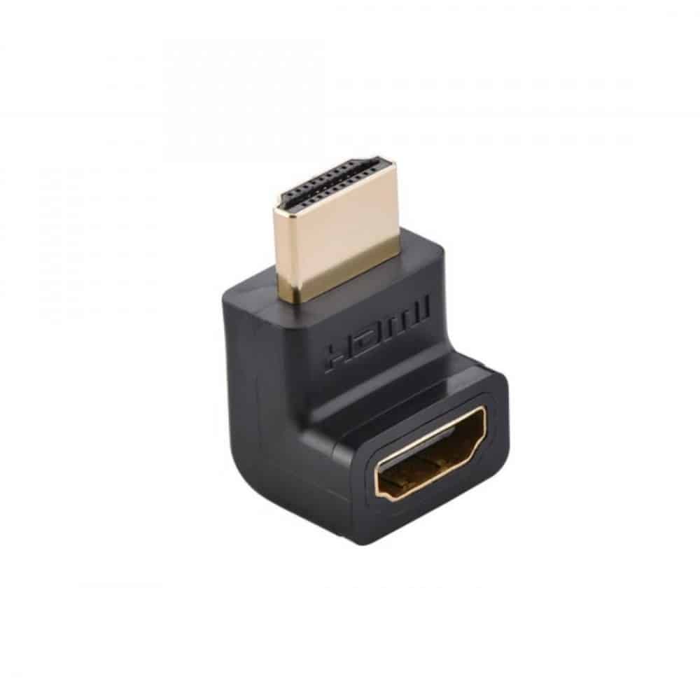 Ugaoni HDMI Adapter M/F UP Ugreen HD112