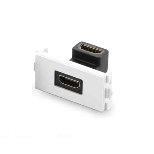 HDMI zidna utičnica ugaona Ugreen MM113