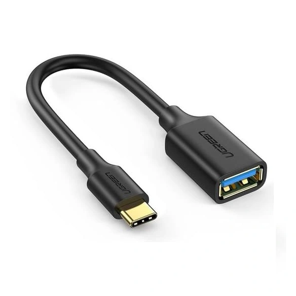 Tip C na USB 3.0 A  OTG kabl 0.15m US154
