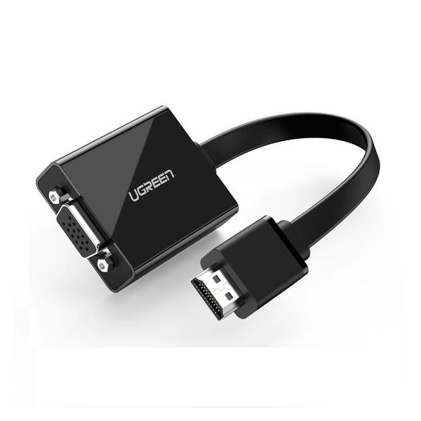 HDMI na VGA konvertor 0.25m Ugreen MM103