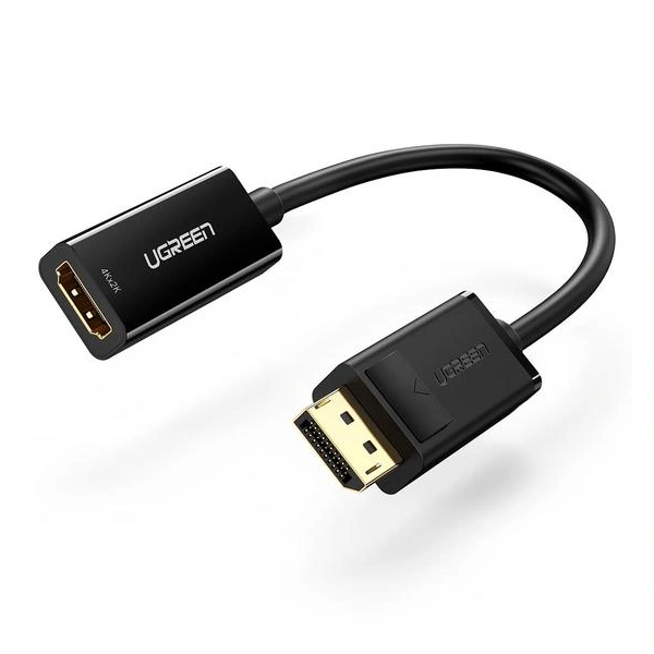 Konvertor Displayport na Hdmi F 4K*2K MM137