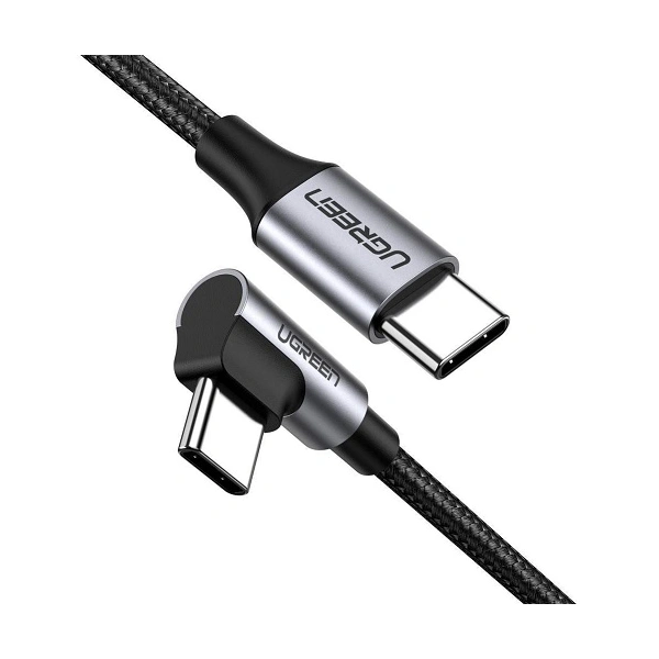 Usb Tip C - Usb Tip C ugaoni 90° 2.0 3A US255