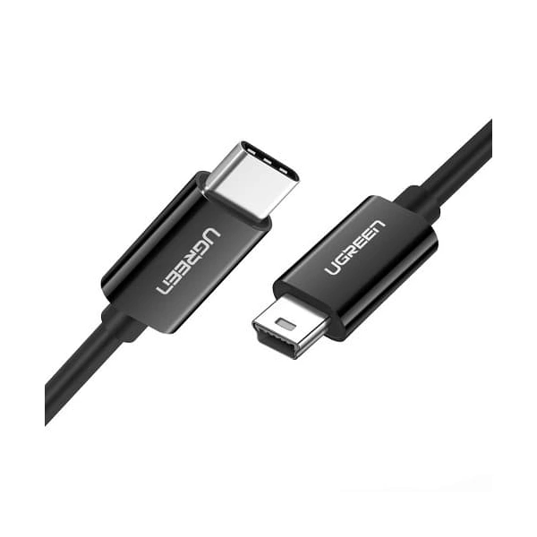 Tip C na Mini Usb kabl 1m Ugreen US242
