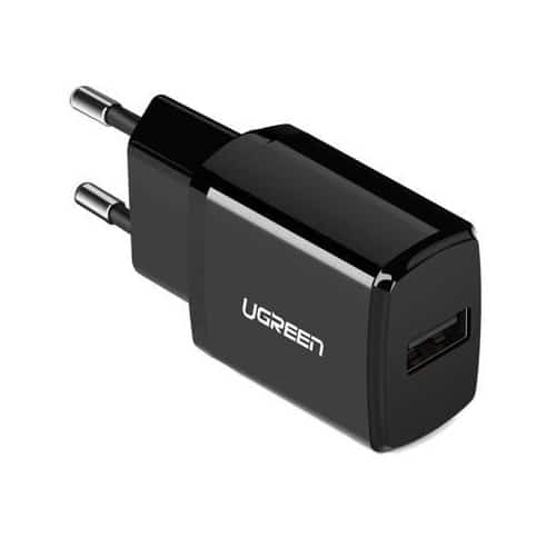 Kućni USB punjač FAST 5V/2.1A Ugreen ED011