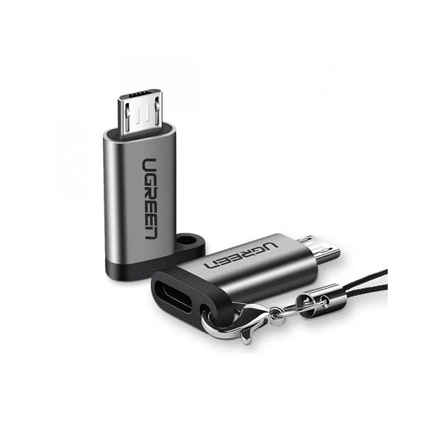 Adapter Tip C F na USB mikro Ugreen US282