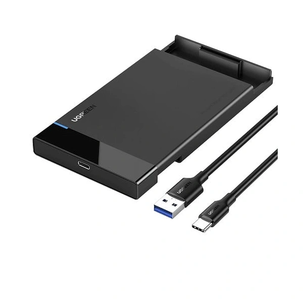 UGREEN US221 USB-C 2.5&quot; kućište za Eksterni H