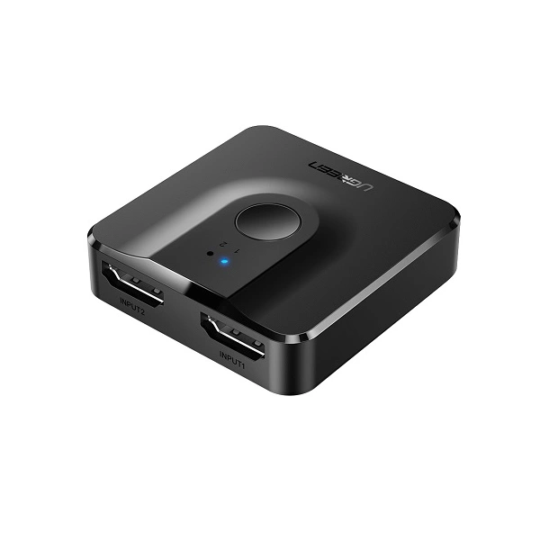 HDMI Swich/Spliter 1/2 4k 60Hz Ugreen CM217