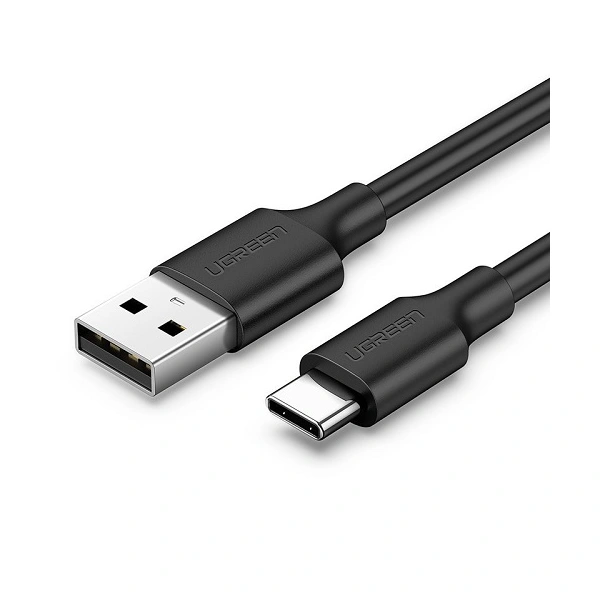 UGREEN US287 USB-A 2.0 na USB-C kabl 1M