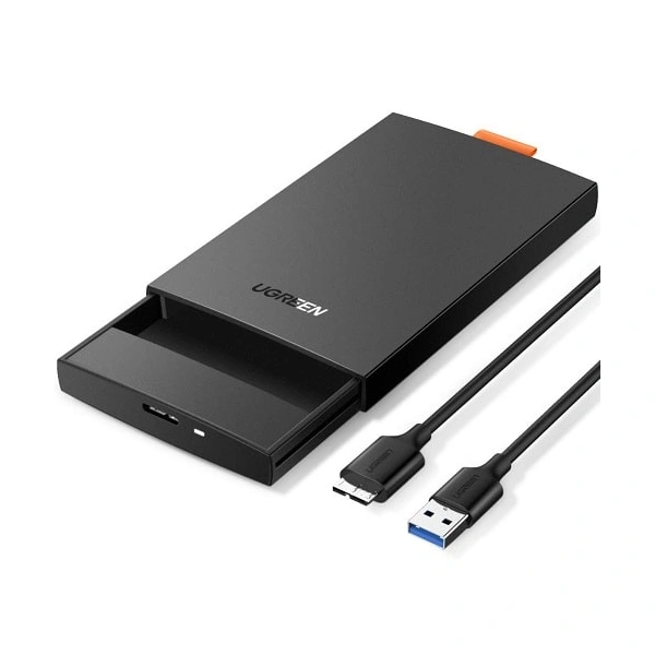 Kućište za Eksterni Hard 2.5&quot; Ugreen CM237