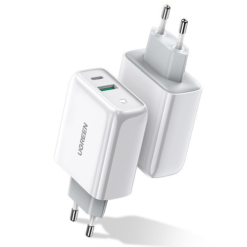 Ugreen CD170 USB-C kućni punjač 36W