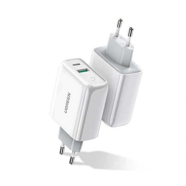 Ugreen CD170 USB-C kućni punjač 36W
