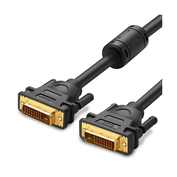 UGREEN DVI (24+1) M/M kabl 2m  DV101